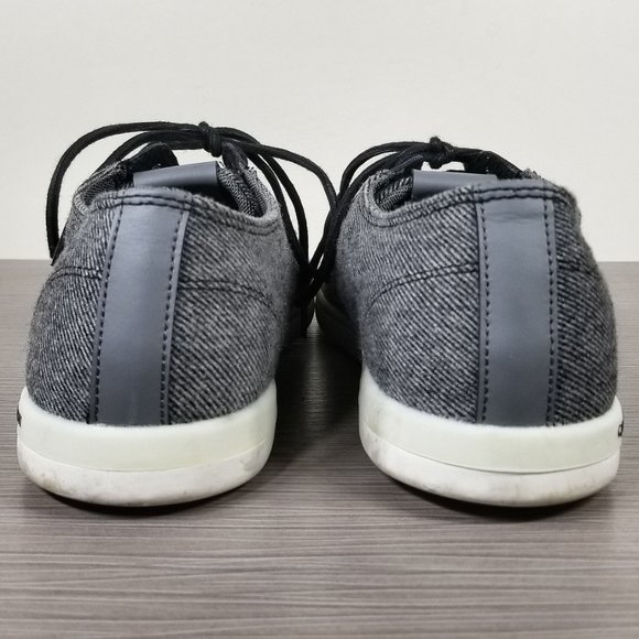 Creative Recreation Vito Lo Sneakers, Dark Suiting Textile, Mens Sizes 9.5 - Picture 5 of 12